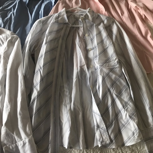 Button Up Blouse Lot - Picture 3 of 8
